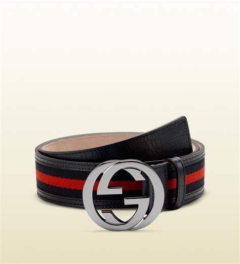 macys mens gucci belts|gucci belt men original.